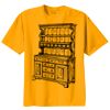 Youth Essential Tee Thumbnail
