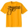 Youth Essential Tee Thumbnail