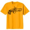 Youth Essential Tee Thumbnail