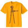 Youth Essential Tee Thumbnail