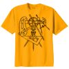 Youth Essential Tee Thumbnail