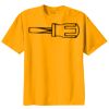 Youth Essential Tee Thumbnail