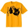 Youth Essential Tee Thumbnail