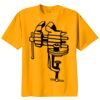 Youth Essential Tee Thumbnail