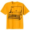 Youth Essential Tee Thumbnail