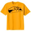 Youth Essential Tee Thumbnail