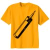 Youth Essential Tee Thumbnail