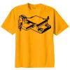 Youth Essential Tee Thumbnail