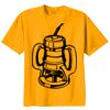 Youth Essential Tee Thumbnail