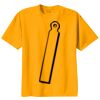 Youth Essential Tee Thumbnail