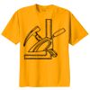 Youth Essential Tee Thumbnail
