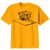 Youth Essential Tee Thumbnail