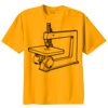 Youth Essential Tee Thumbnail