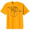 Youth Essential Tee Thumbnail