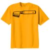 Youth Essential Tee Thumbnail