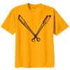 Youth Essential Tee Thumbnail