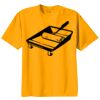 Youth Essential Tee Thumbnail