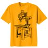 Youth Essential Tee Thumbnail