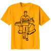Youth Essential Tee Thumbnail