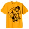 Youth Essential Tee Thumbnail