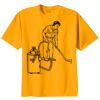 Youth Essential Tee Thumbnail