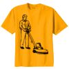 Youth Essential Tee Thumbnail