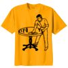 Youth Essential Tee Thumbnail