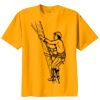 Youth Essential Tee Thumbnail
