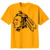 Youth Essential Tee Thumbnail