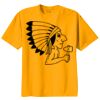 Youth Essential Tee Thumbnail