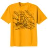 Youth Essential Tee Thumbnail
