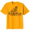 Youth Essential Tee Thumbnail