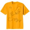 Youth Essential Tee Thumbnail