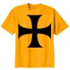 Youth Essential Tee Thumbnail
