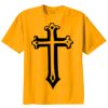 Youth Essential Tee Thumbnail