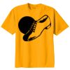 Youth Essential Tee Thumbnail