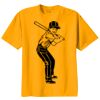 Youth Essential Tee Thumbnail