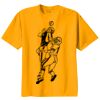 Youth Essential Tee Thumbnail