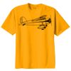 Youth Essential Tee Thumbnail