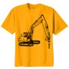Youth Essential Tee Thumbnail