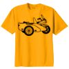 Youth Essential Tee Thumbnail