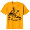 Youth Essential Tee Thumbnail