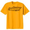 Youth Essential Tee Thumbnail