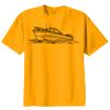Youth Essential Tee Thumbnail