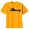 Youth Essential Tee Thumbnail