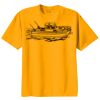 Youth Essential Tee Thumbnail