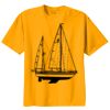 Youth Essential Tee Thumbnail