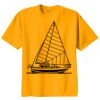 Youth Essential Tee Thumbnail