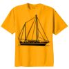 Youth Essential Tee Thumbnail