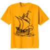 Youth Essential Tee Thumbnail